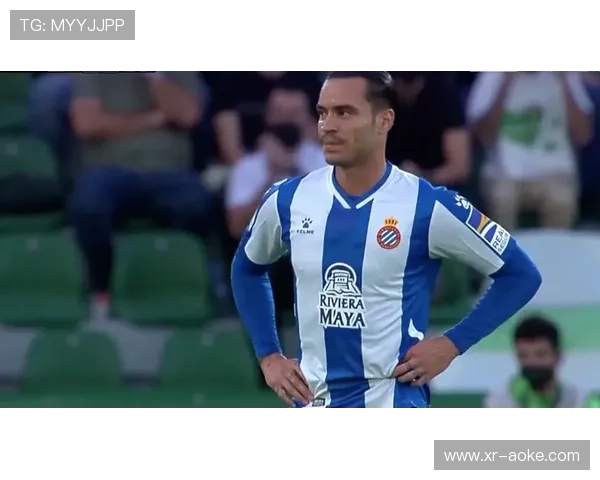 西班牙人前锋德托马斯以5球领跑队内射手榜