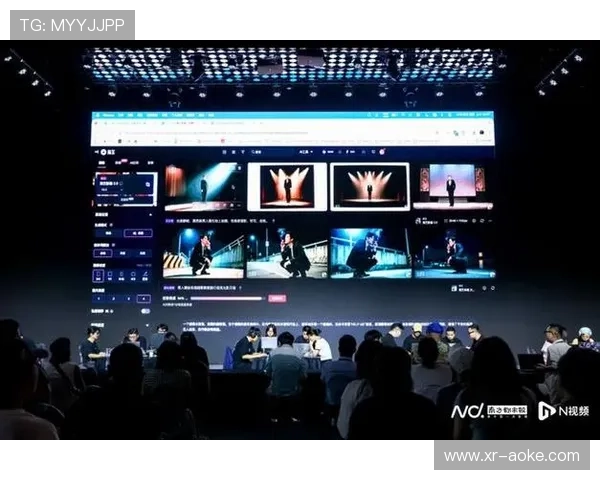 AI视频工具在电竞内容生产中的应用：从瓦卡奖看技术迭代趋势