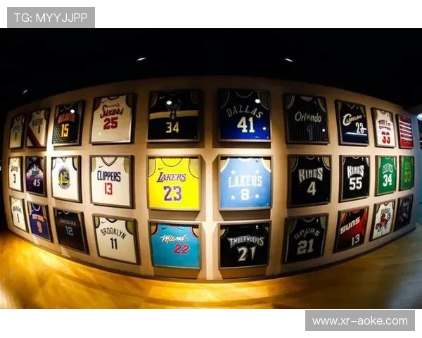 NBA新媒体版权协议谈判启动，金额或破千亿