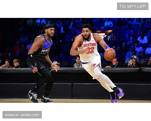 尼克斯主场战国王，唐斯布伦森双核驱动瞄准三连胜